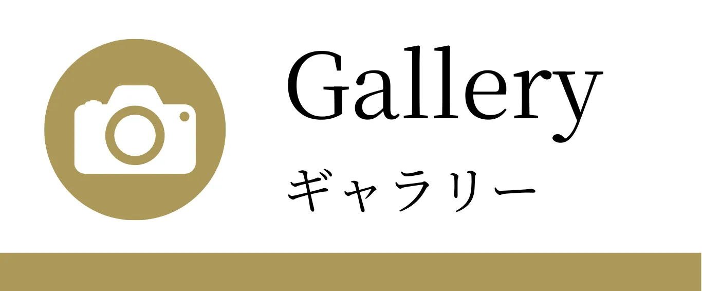 ギャラリー
